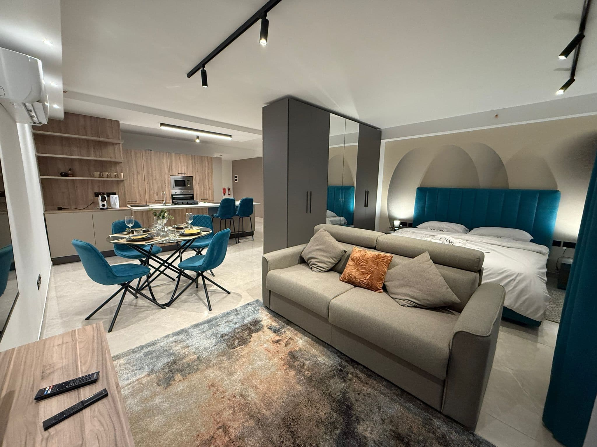 Studio in St. Julians - thumbnail 6
