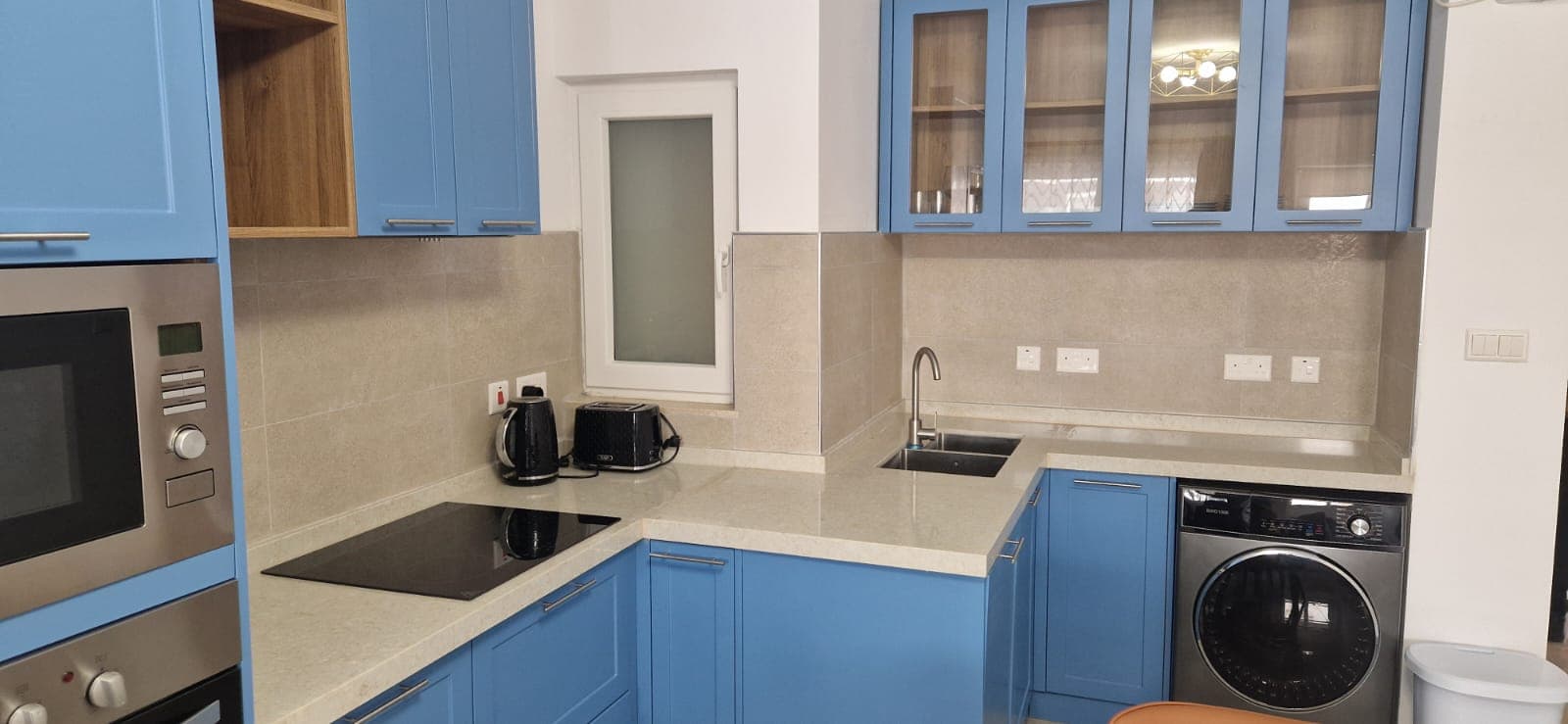 Apartment in St Julians - Photo 1 of 8