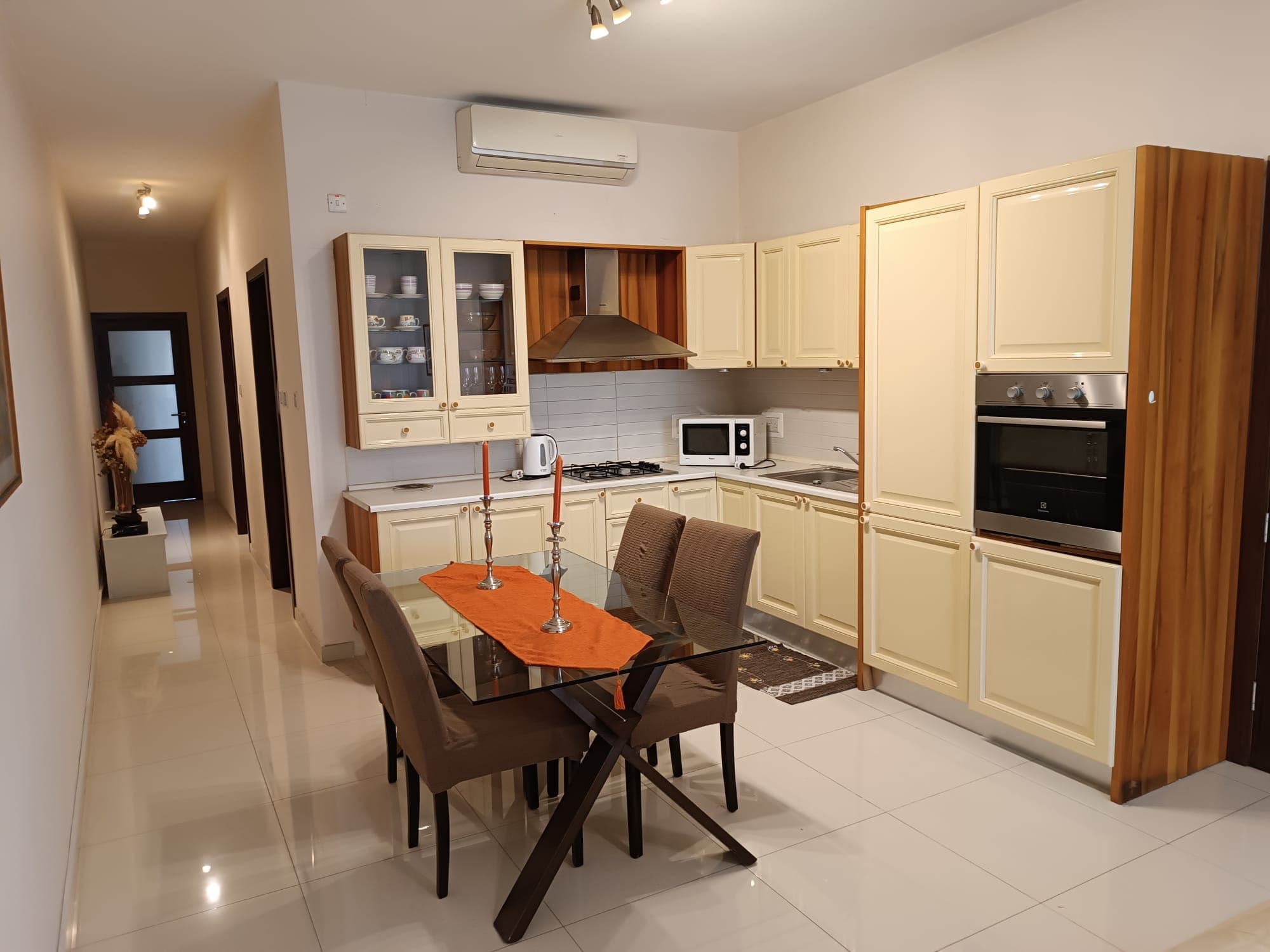 Apartment in Mosta - thumbnail 2
