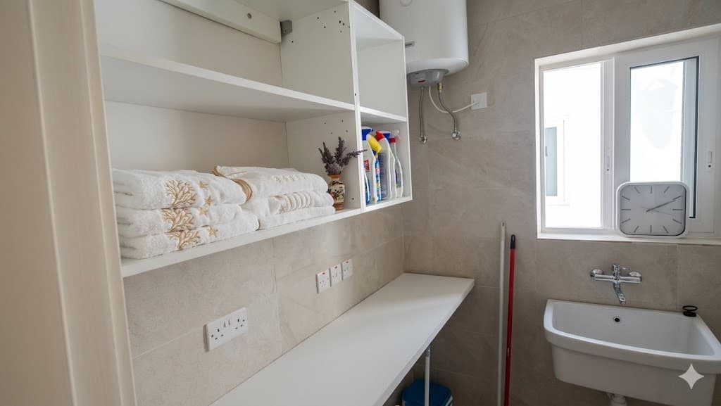 Apartment in Xlendi - thumbnail 18