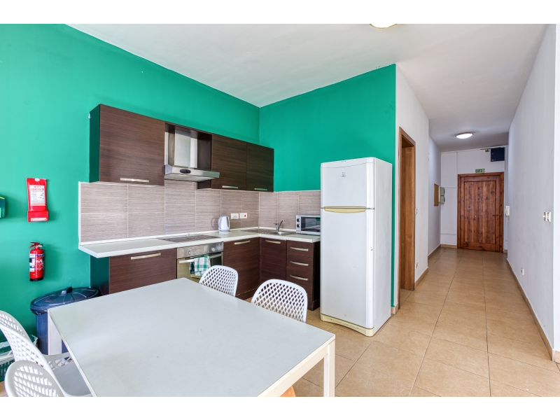 Two Bedroom Apartment with Private Balcony in St Julians - thumbnail 9