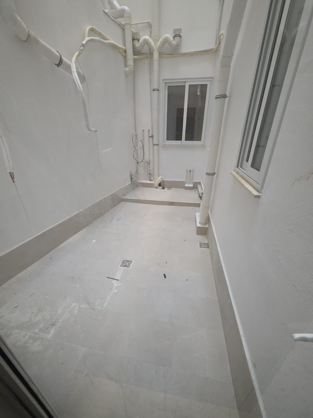 Two Double Bedroom Apartment in Birkirkara - thumbnail 10