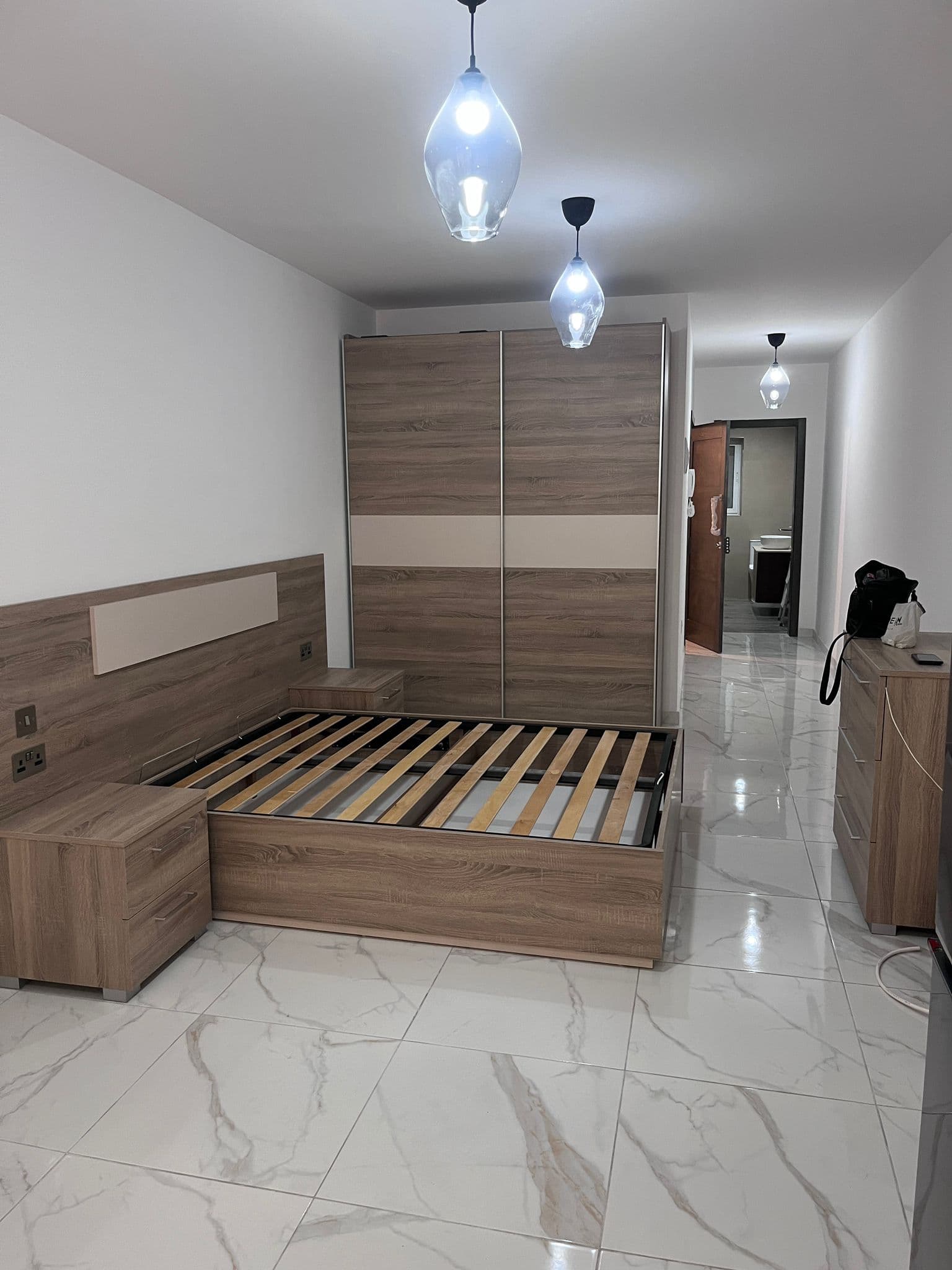 Studio Apartment in Birkirkara - thumbnail 8