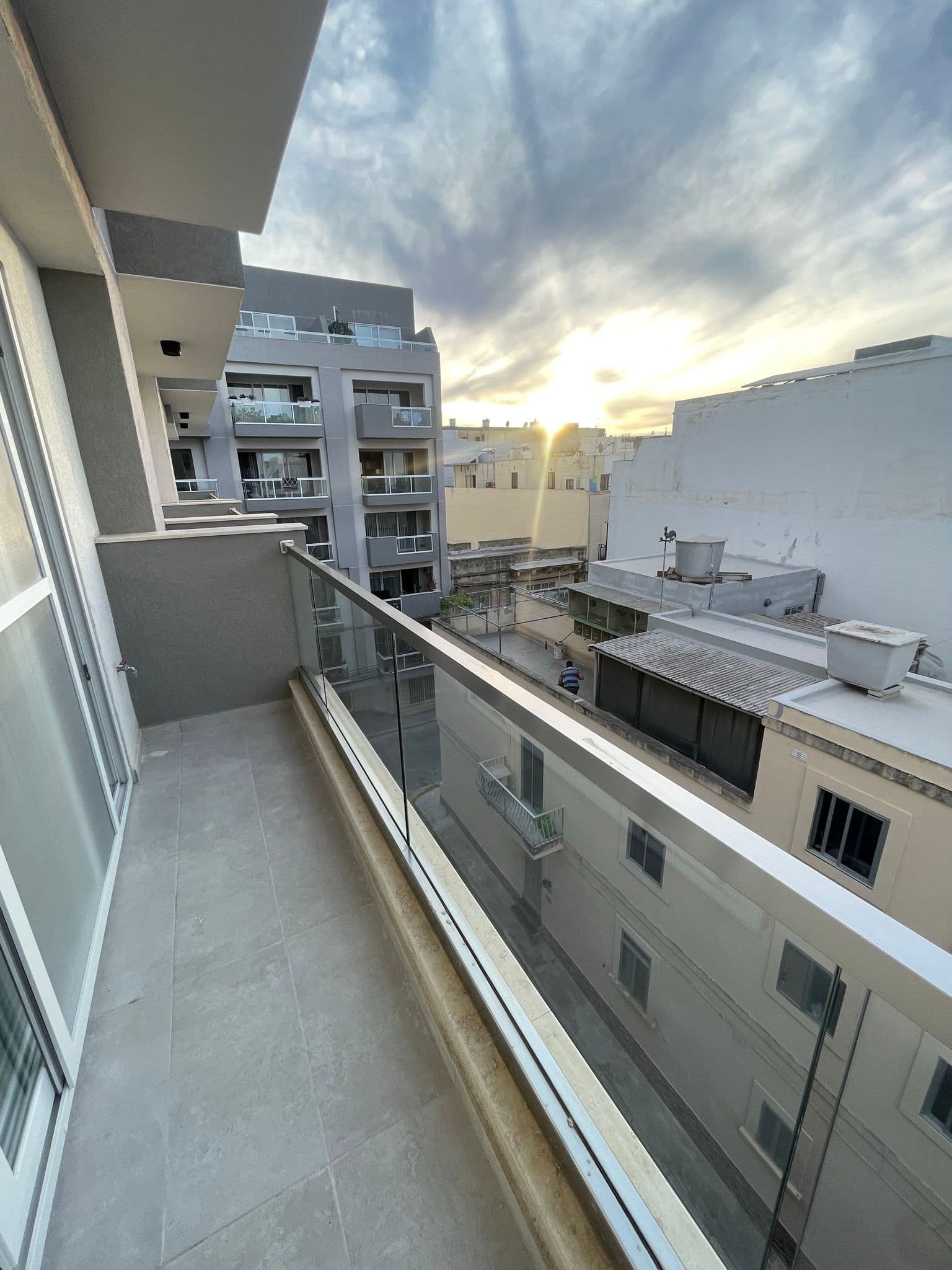 Apartment in San Gwann - Photo 1 of 12