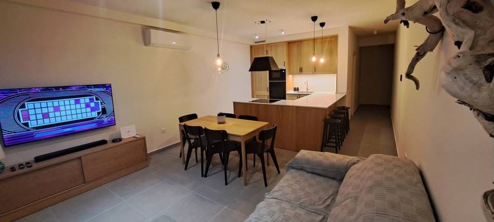 Apartment in St Pauls Bay - thumbnail 5