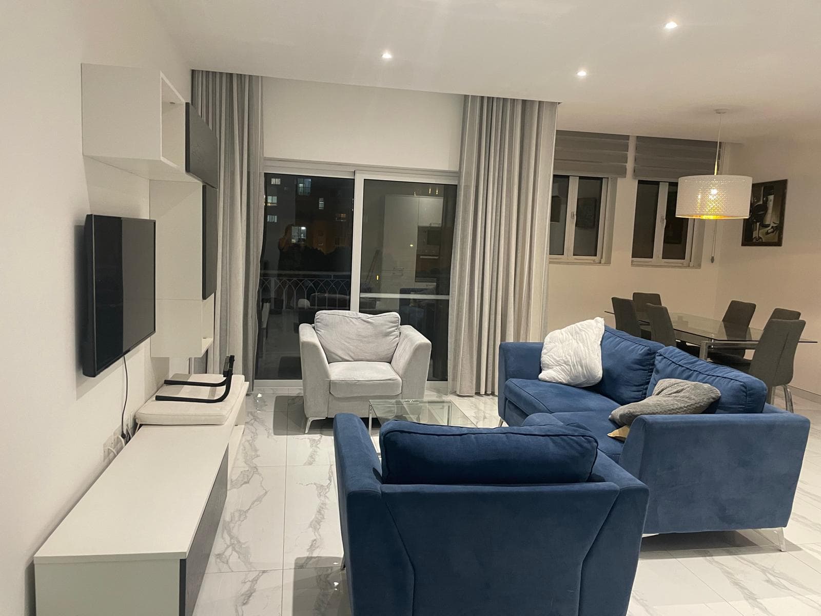 Apartment in Swieqi - Photo 1 of 13