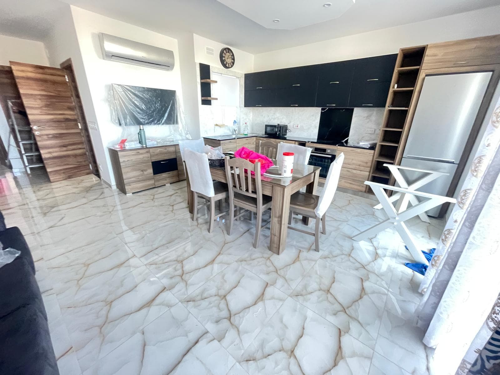 Penthouse in Naxxar - thumbnail 11