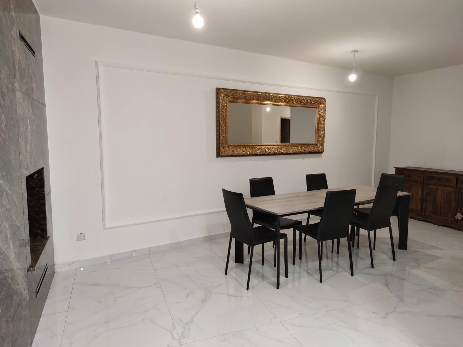 Penthouse in Attard - thumbnail 9