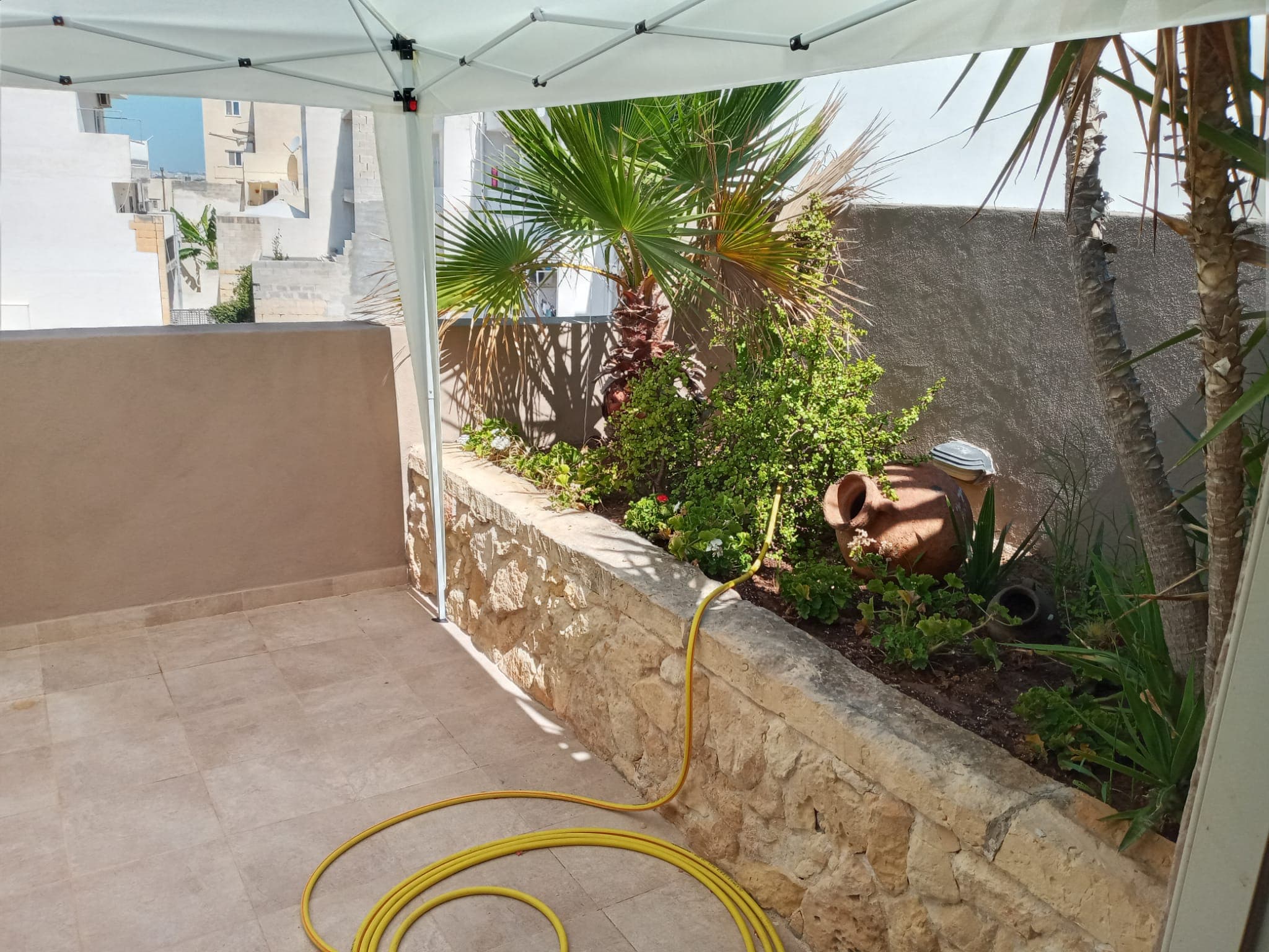 One Bedroom Pet Friendly Apartment in Marsaskala - thumbnail 5