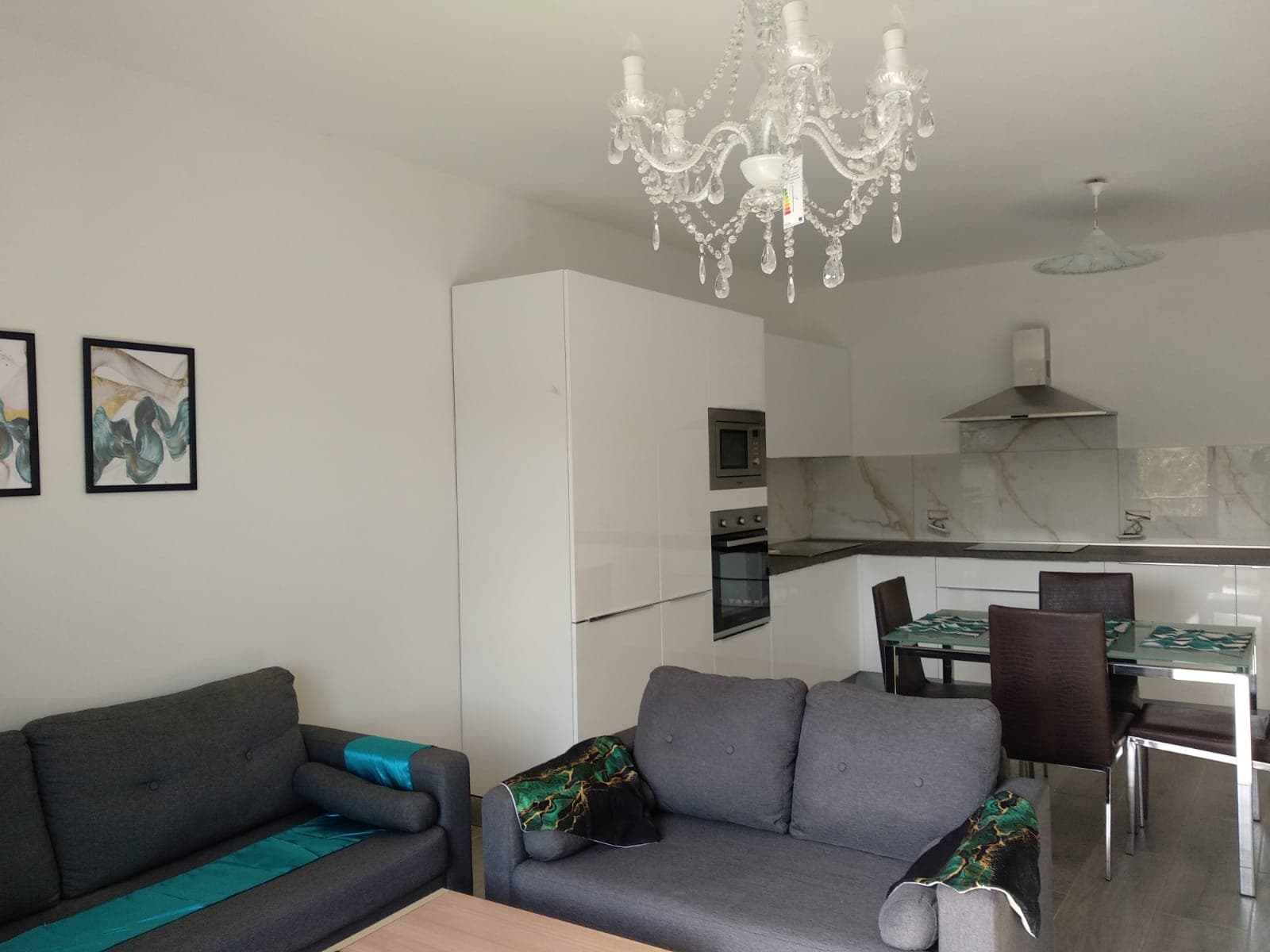 Apartment in Xemxija - thumbnail 5