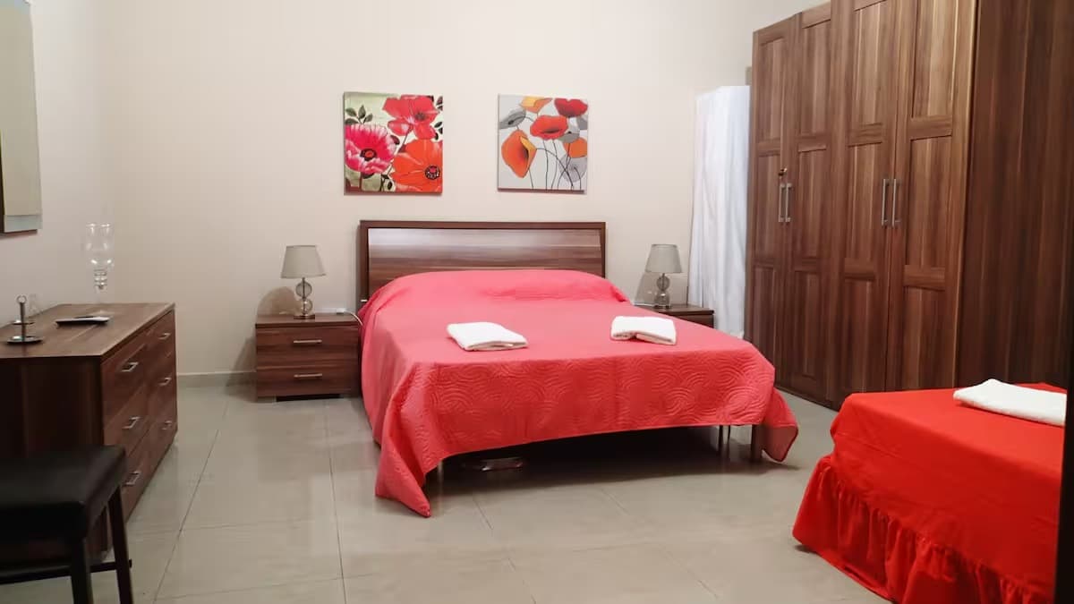 Apartment in Gzira - thumbnail 10