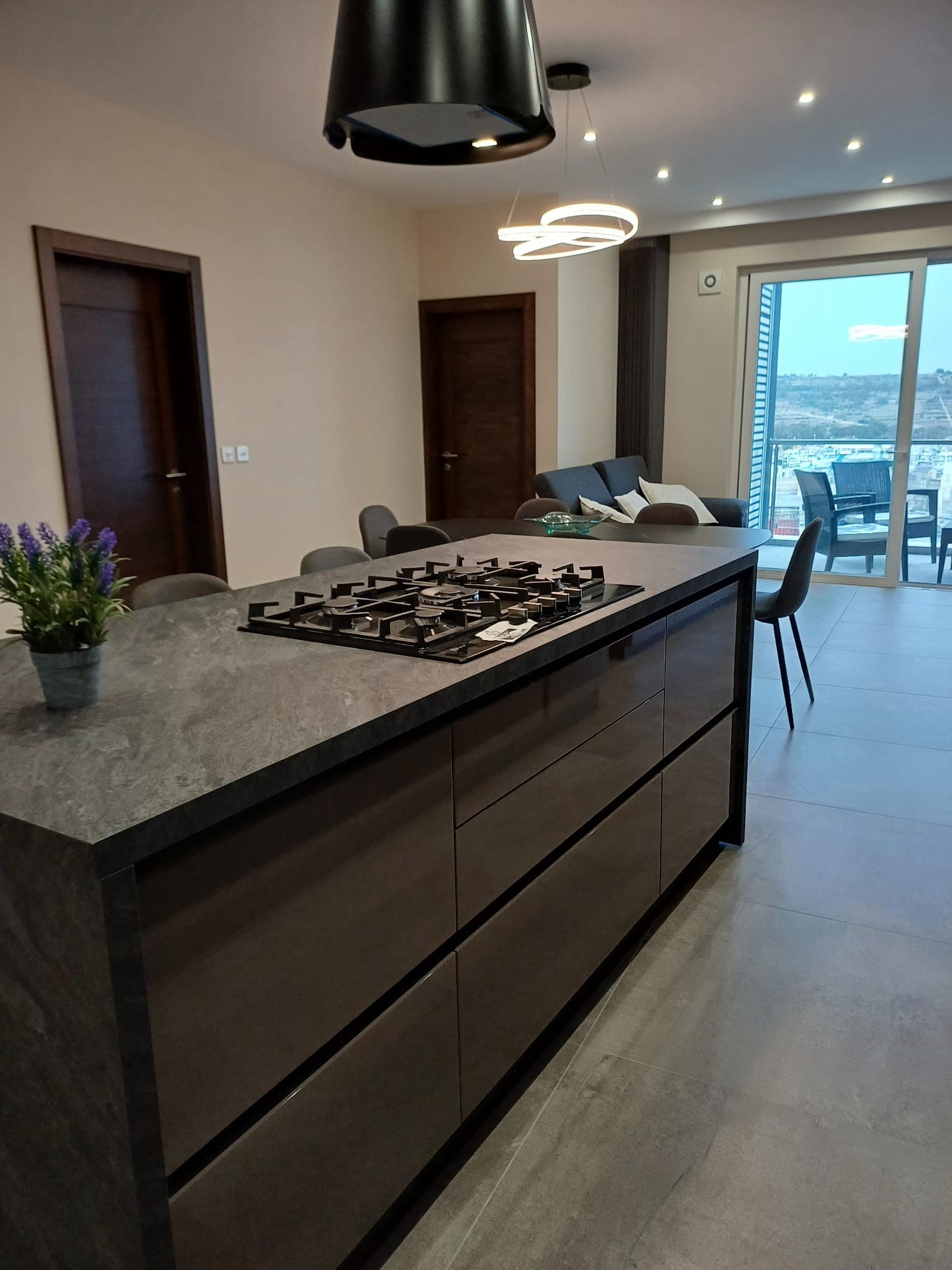 Apartment in Marsaxlokk - thumbnail 2
