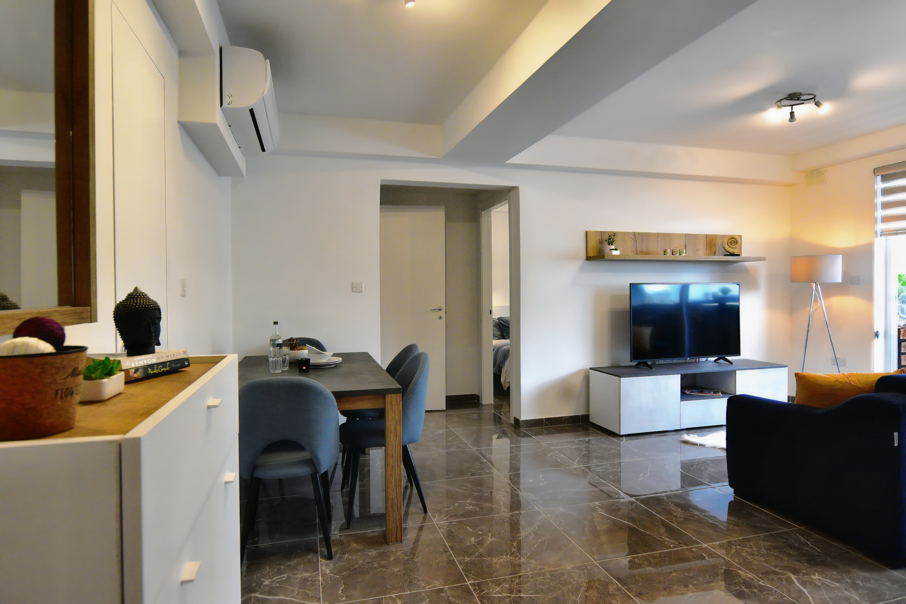 Apartment in Gzira - thumbnail 16