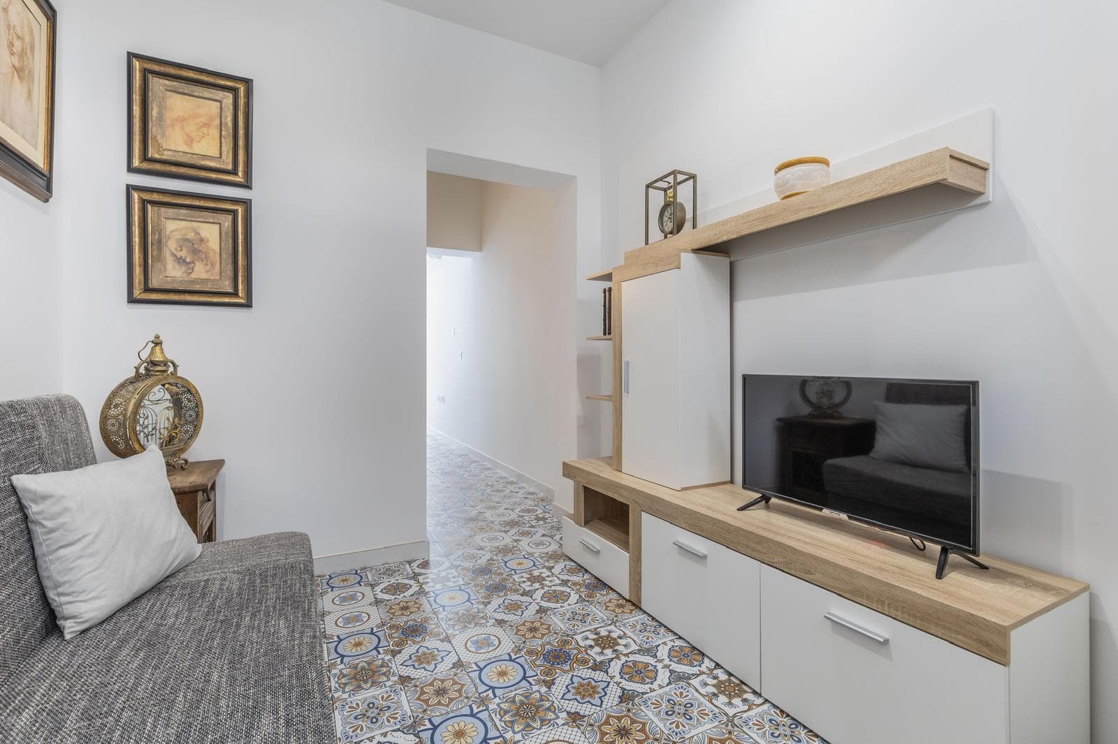 Townhouse in Luqa - thumbnail 8