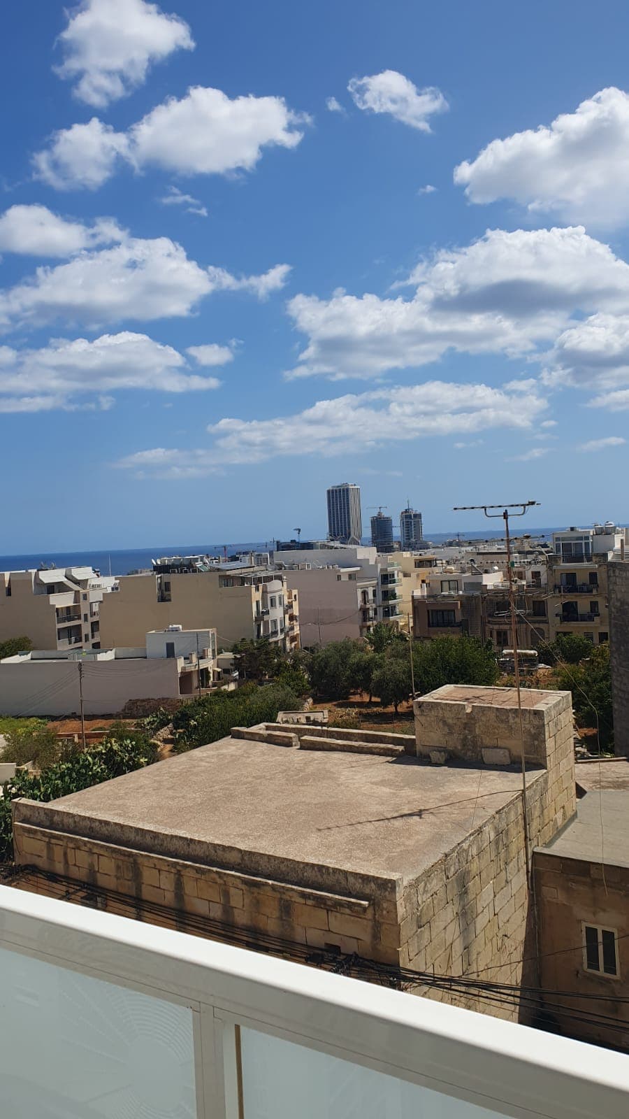 Apartment in Swieqi - Photo 1 of 10