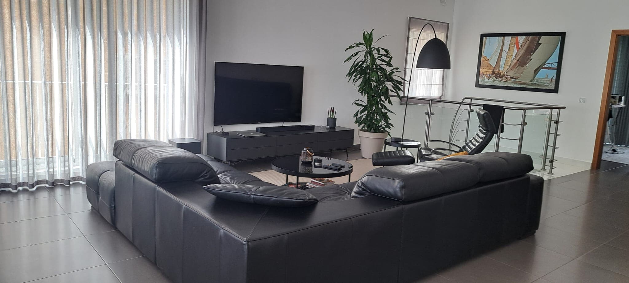 Penthouse in St. Julians - thumbnail 9