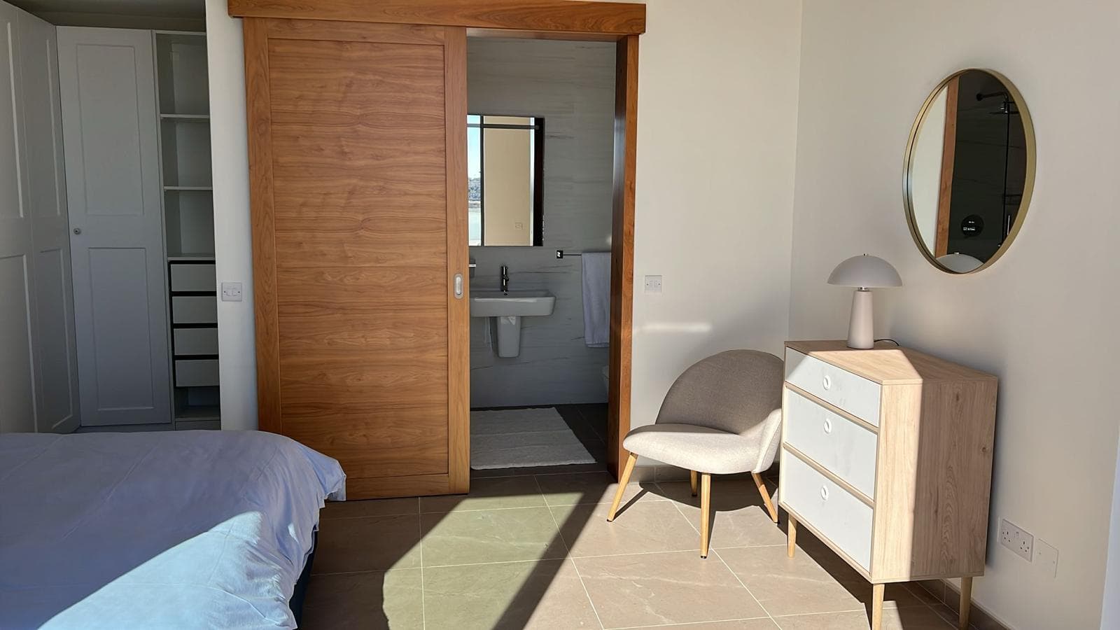 Penthouse in Sliema - thumbnail 12