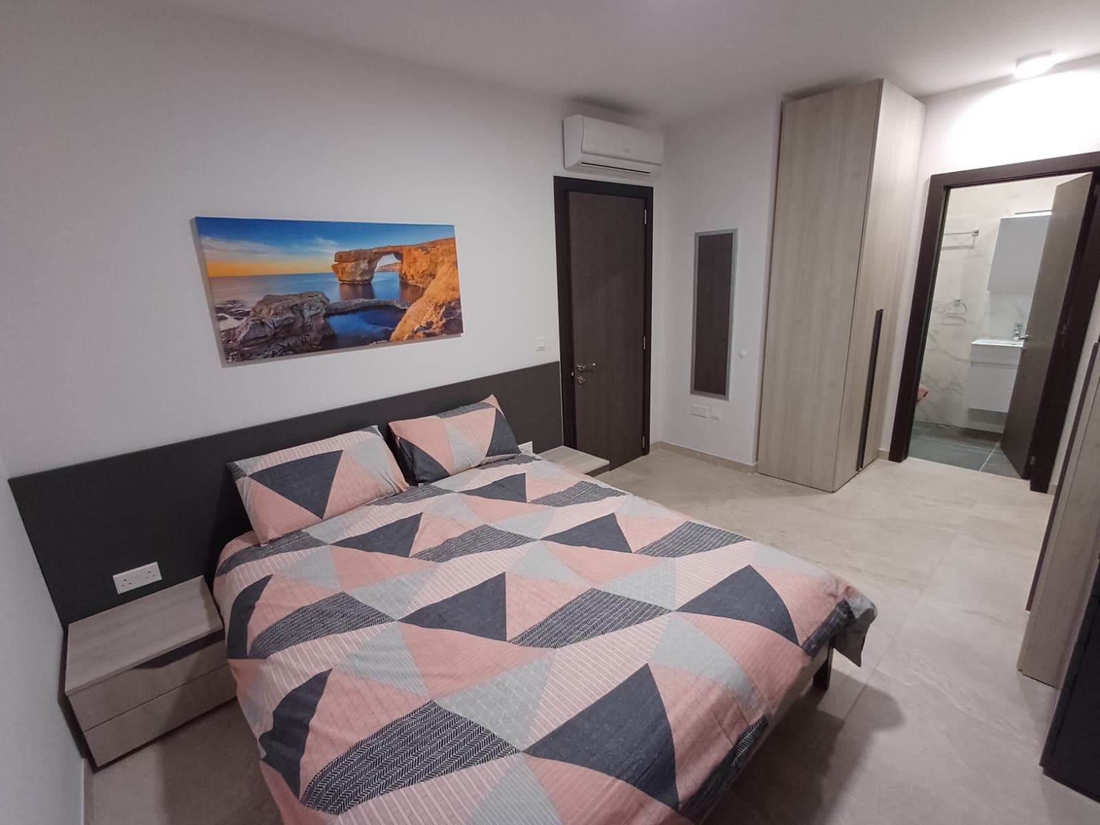 Penthouse in San Gwann - thumbnail 7