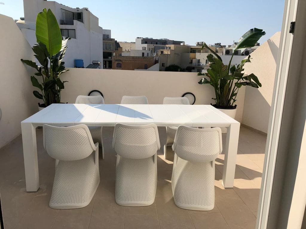 Penthouse in Swieqi - thumbnail 5