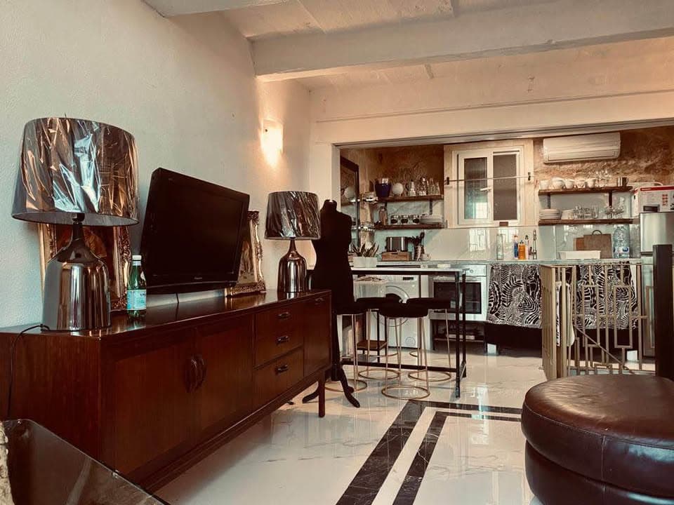 Maisonette in Valletta - thumbnail 2