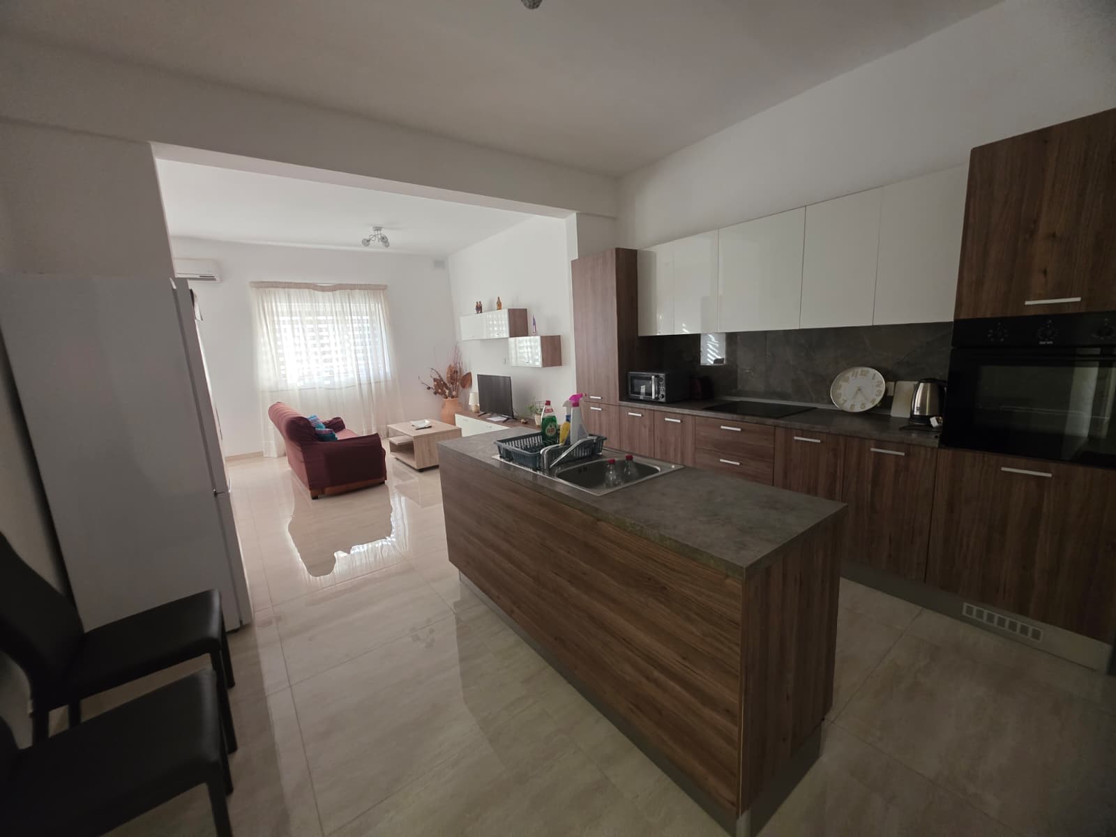Apartment in Safi - thumbnail 2