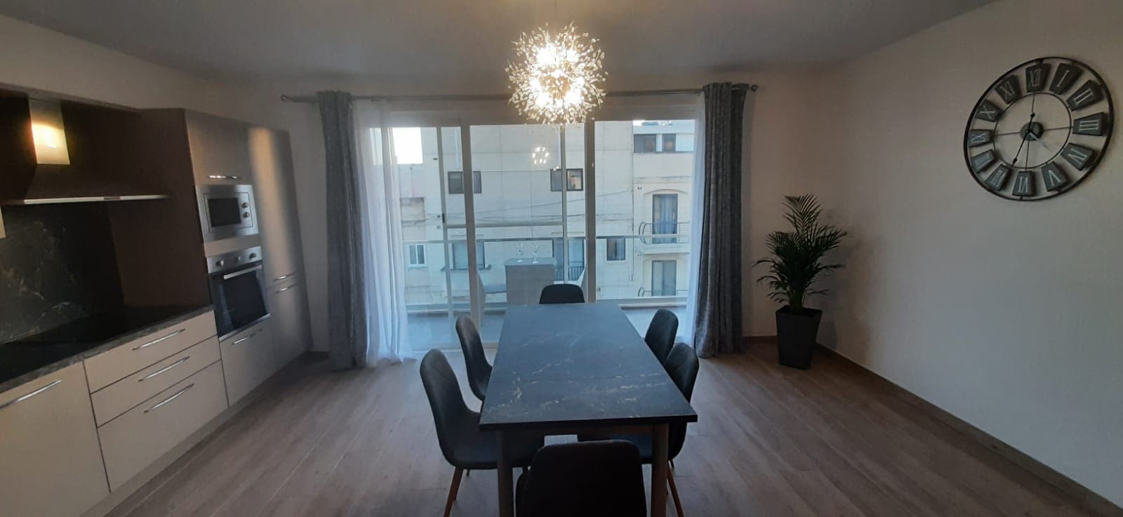 Apartment in Swatar - thumbnail 9