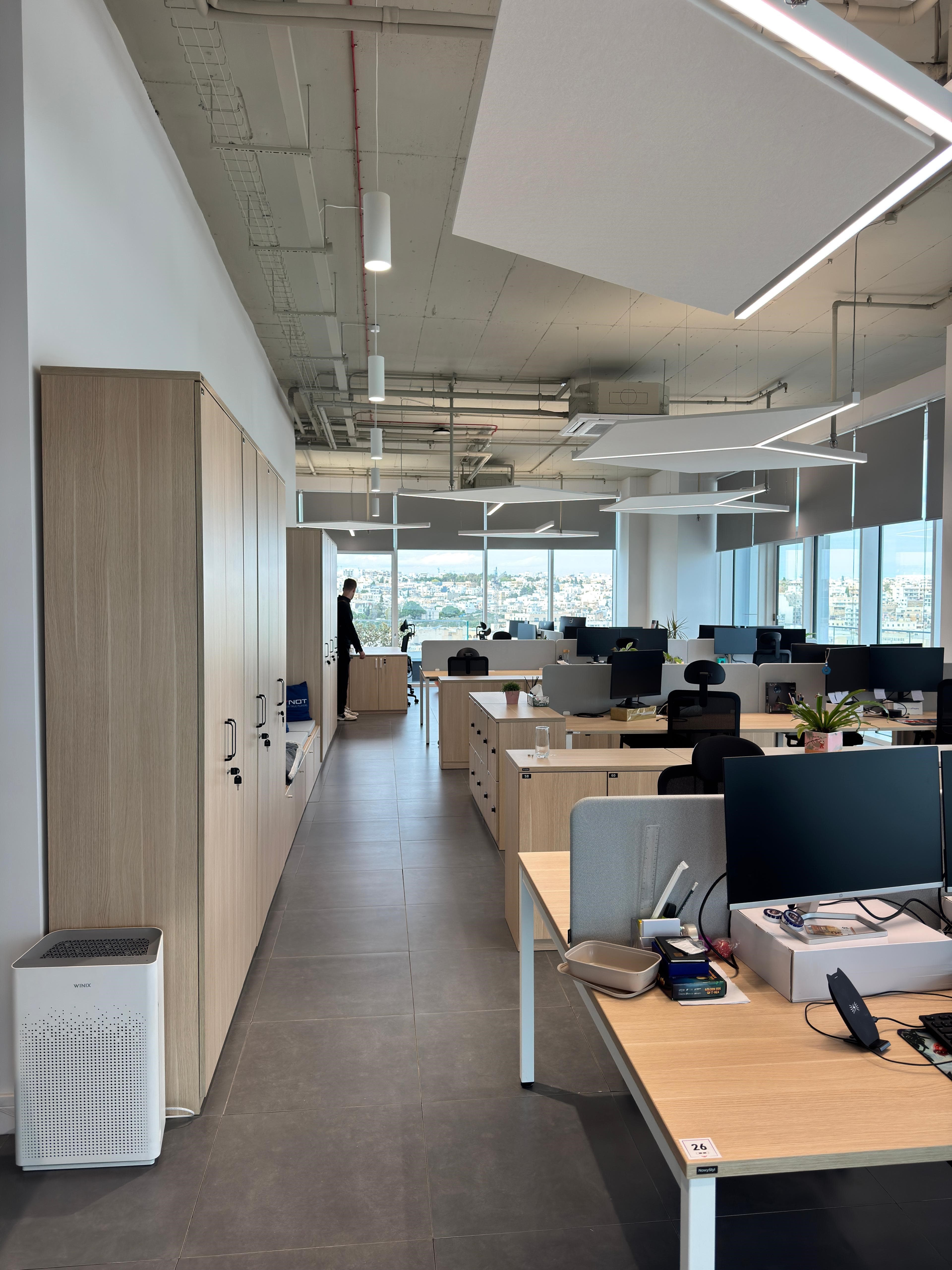 Office Space in Ta' Xbiex - thumbnail 18