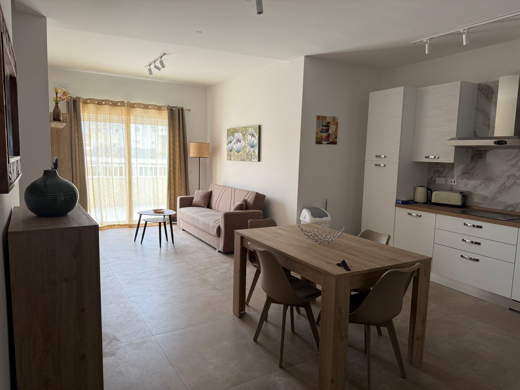Penthouse in Msida - Photo 1 of 25