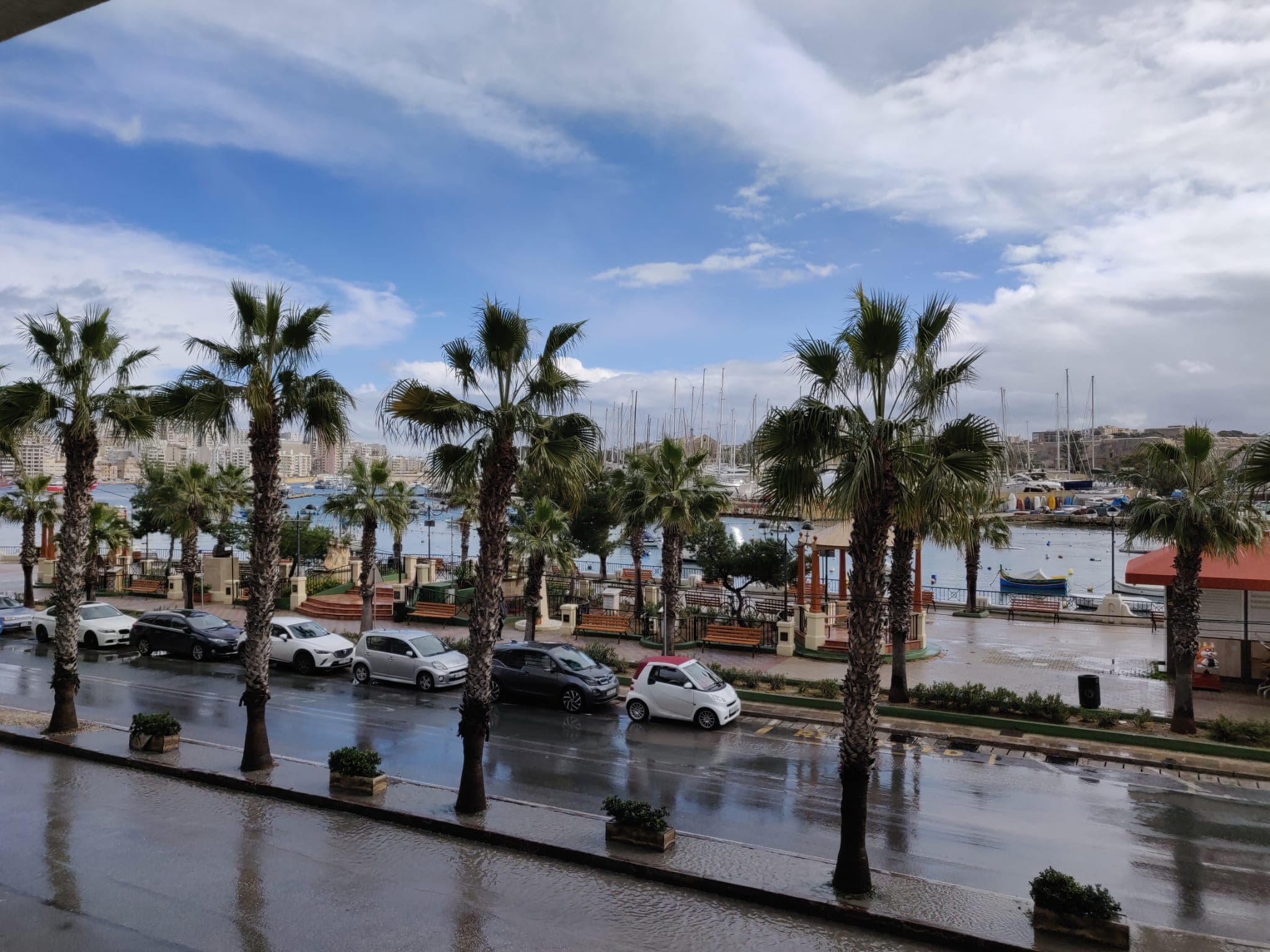 Apartment in Gzira - Photo 1 of 1
