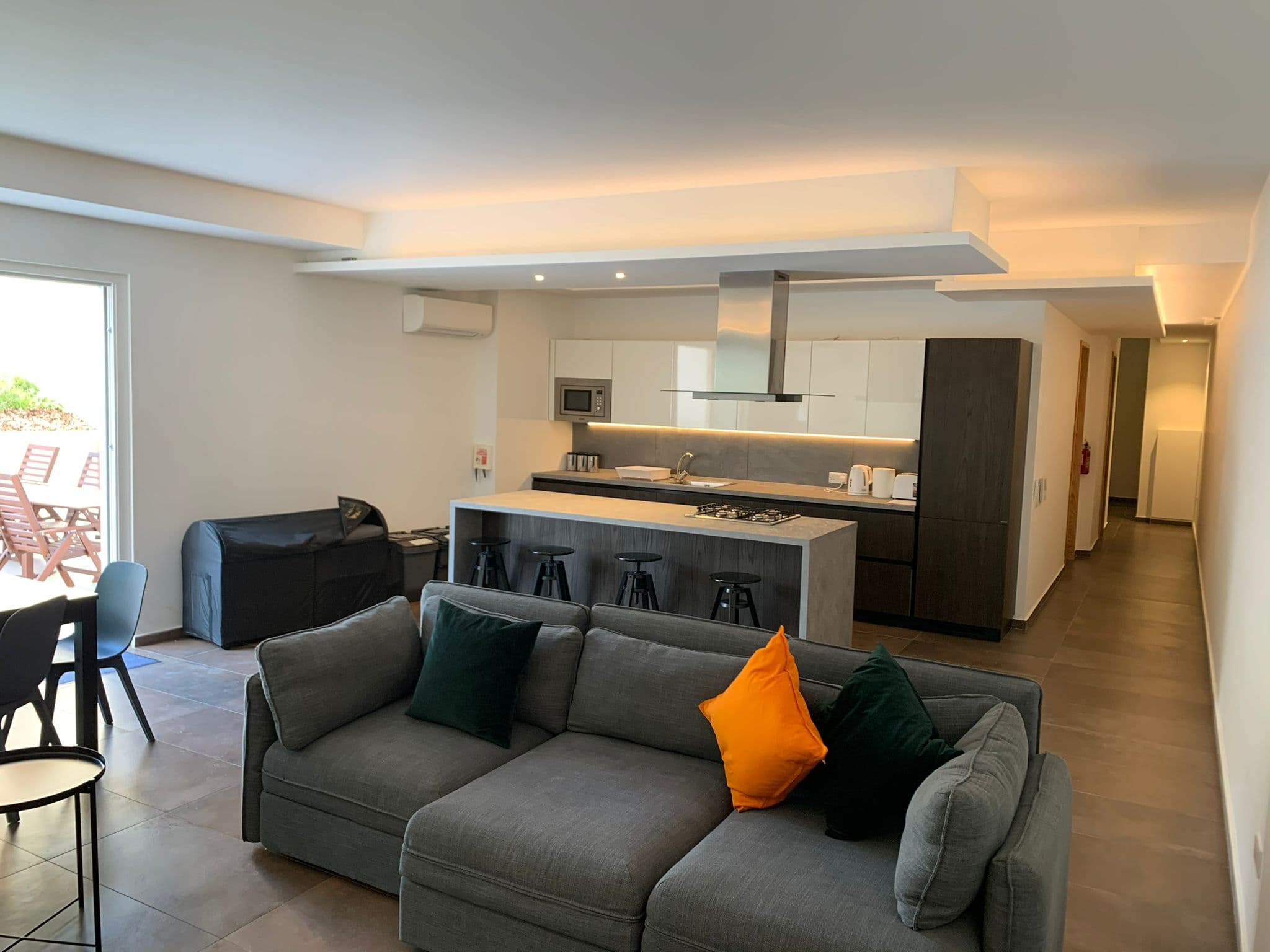 Maisonette in Sliema - Photo 1 of 18