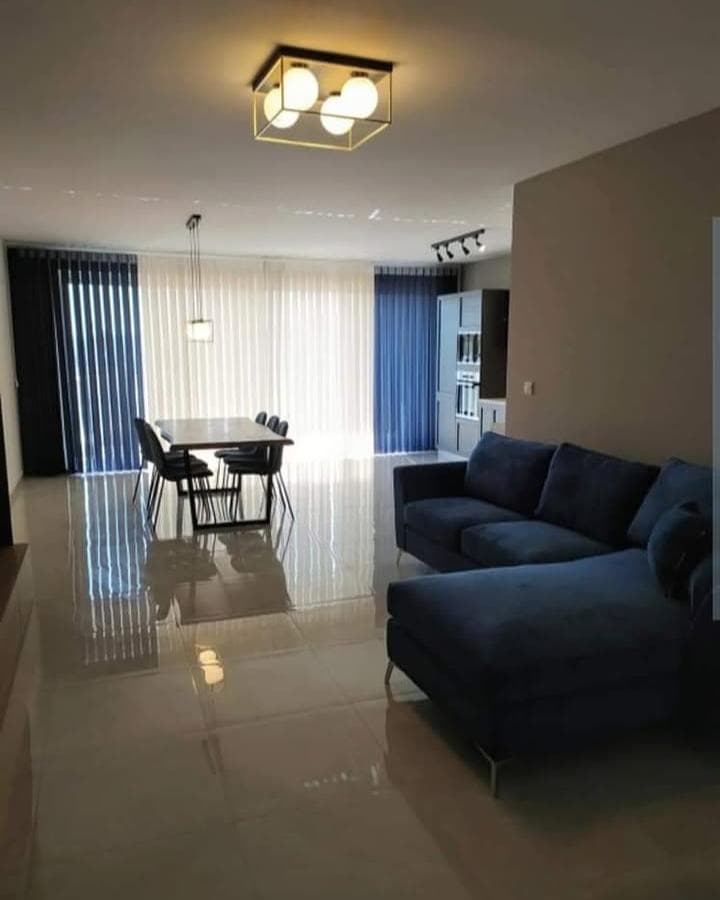 Apartment in Xemxija  - thumbnail 2