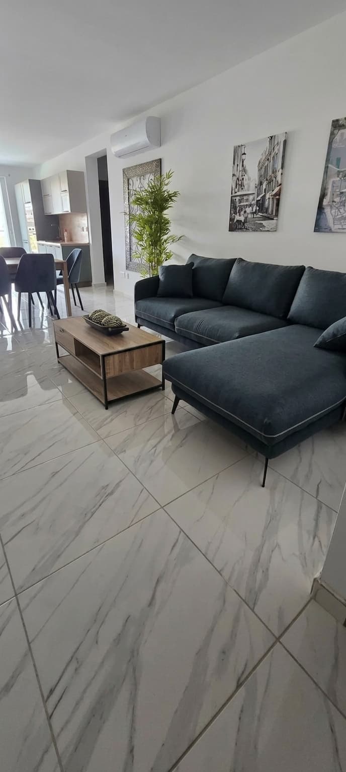 Apartment in Marsaskala - Photo 1 of 13