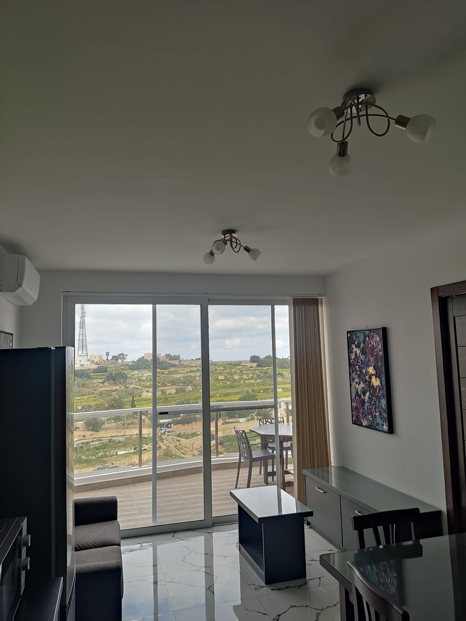 Penthouse in Gharghur - thumbnail 15