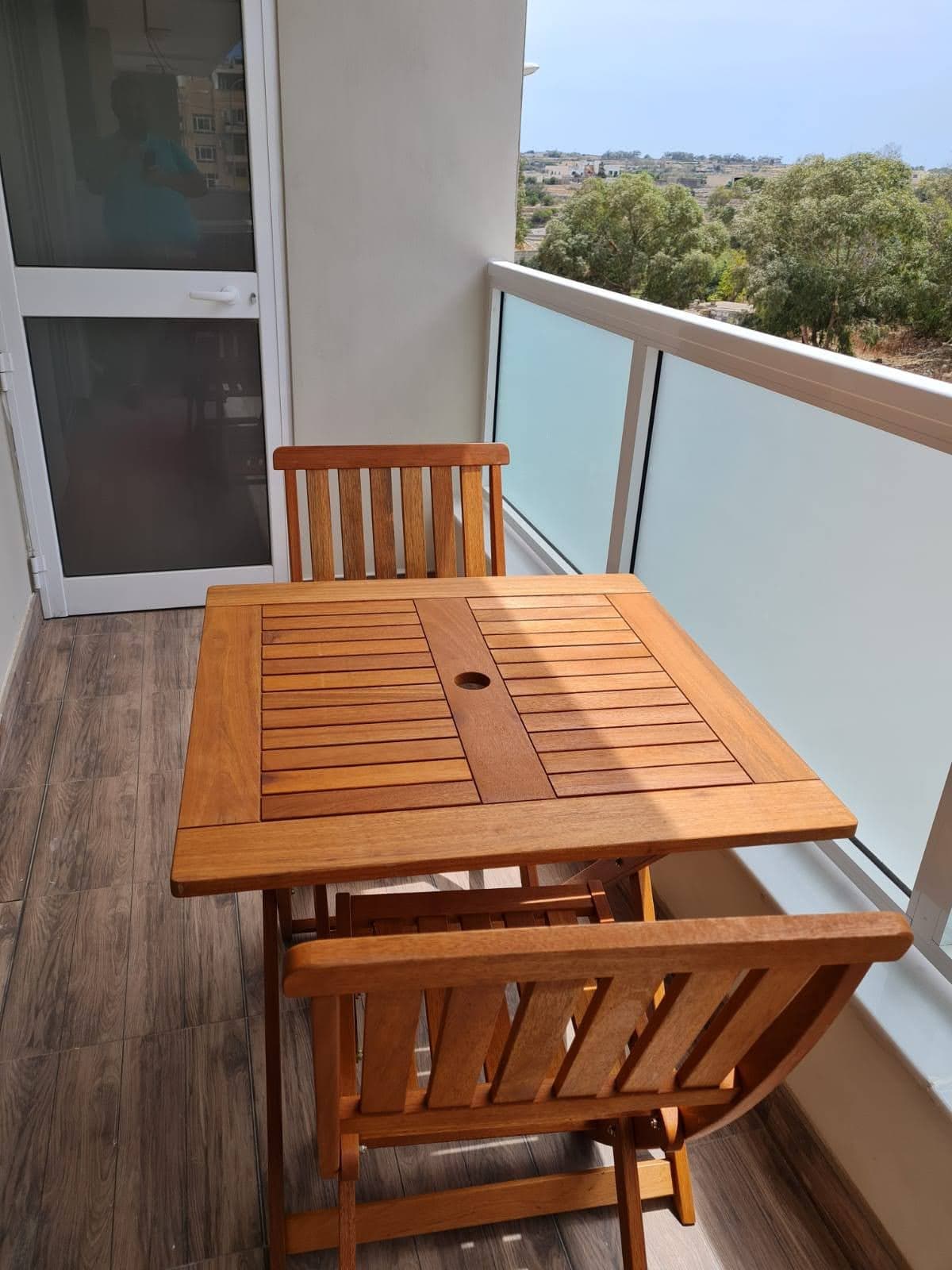 Apartment in Marsaskala - Photo 1 of 11