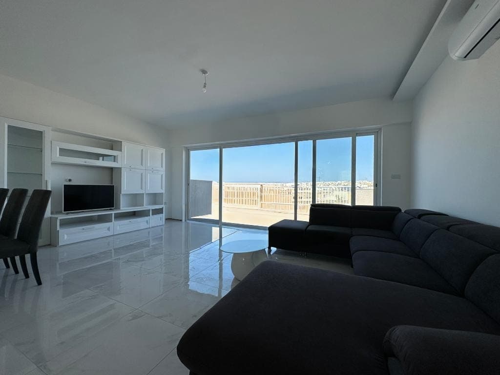 Penthouse in Mosta - thumbnail 2
