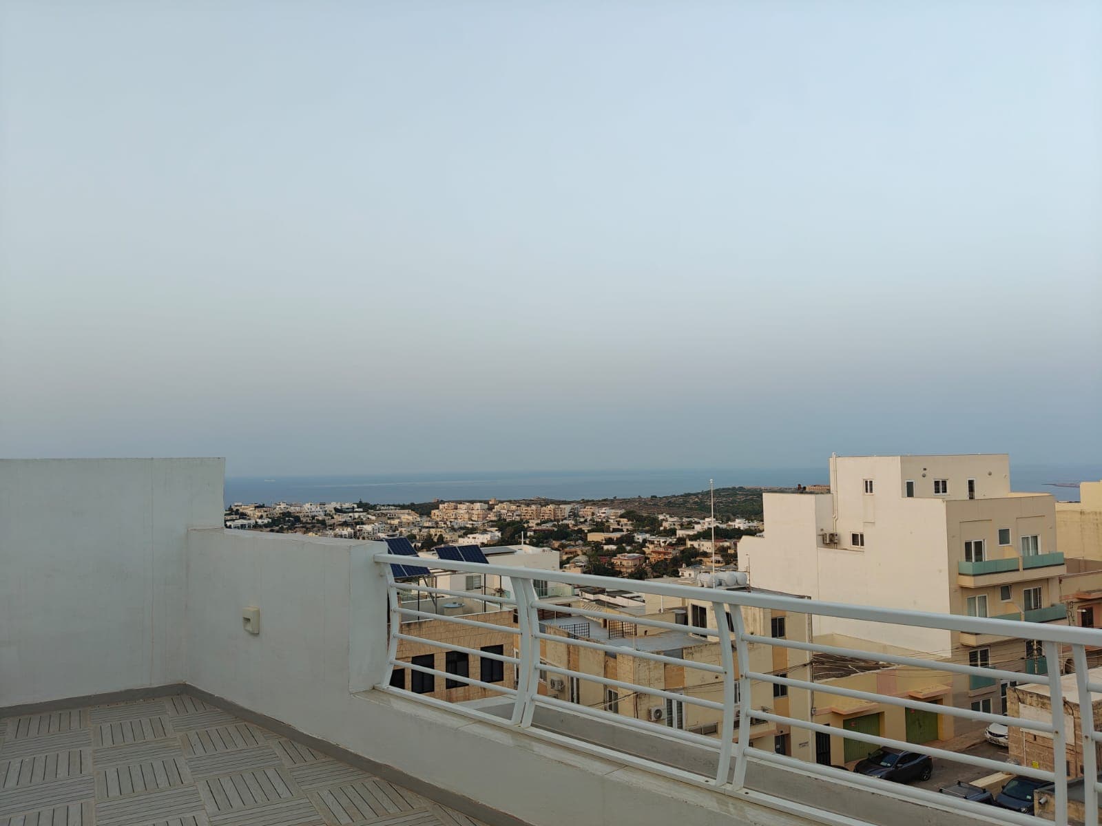 Penthouse in Mellieha - thumbnail 4