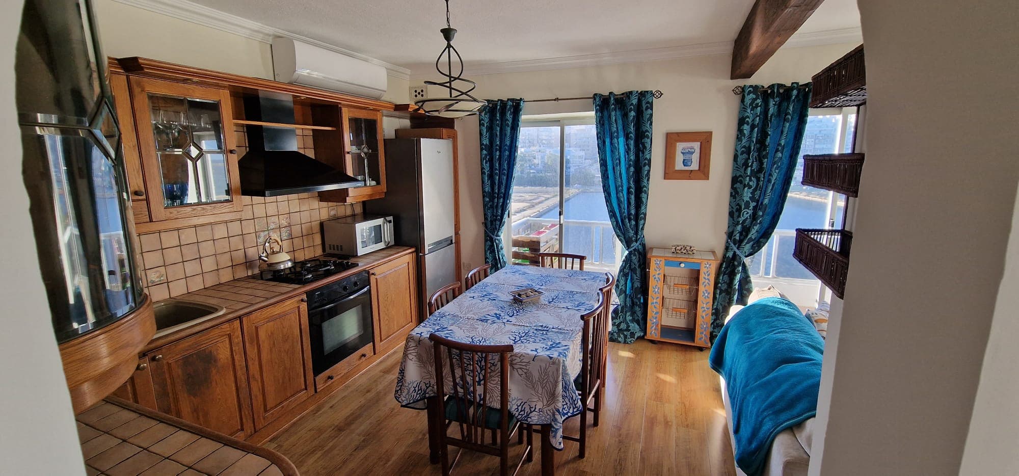 Apartment in Salina - thumbnail 7