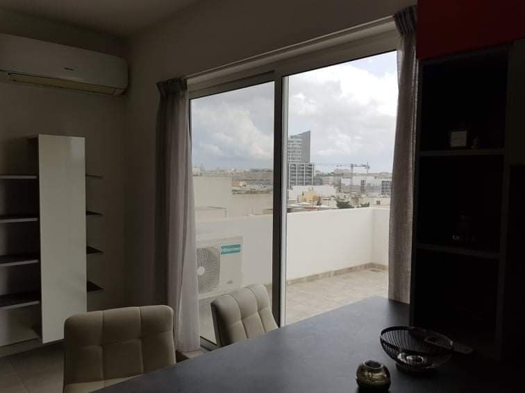 Penthouse in Gzira - thumbnail 5