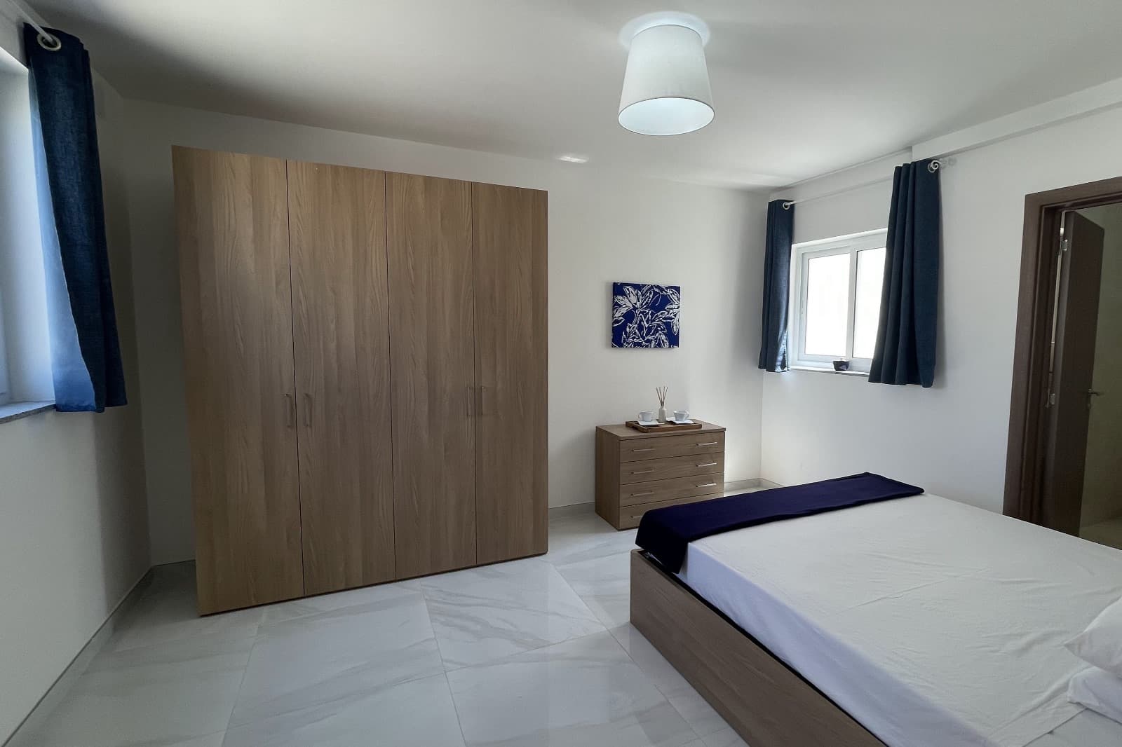 Penthouse in Qawra - thumbnail 8