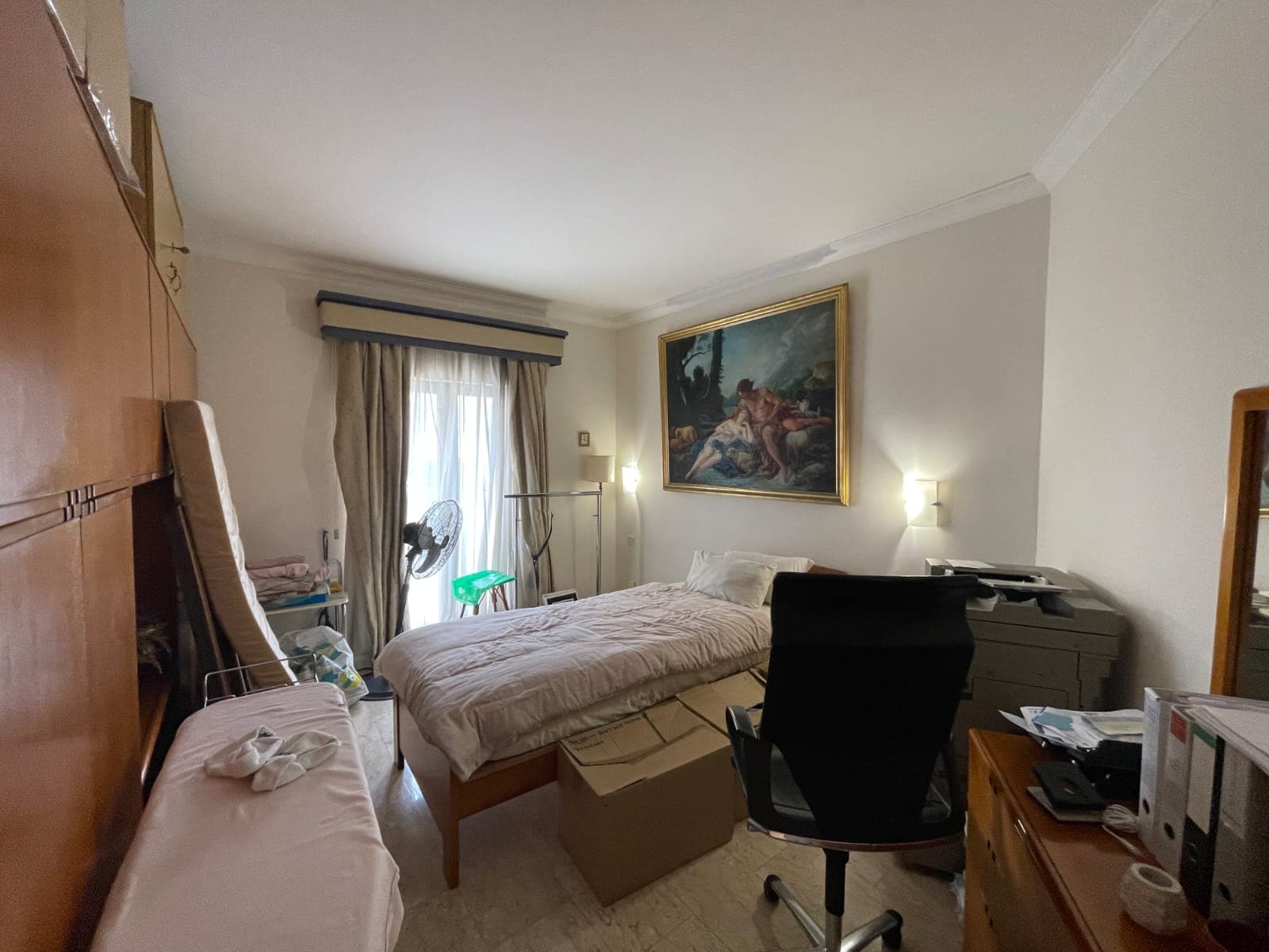 Apartment facing the Marina in Portomaso - thumbnail 8