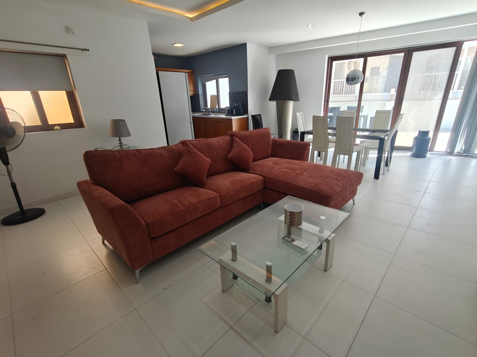 Penthouse in Sliema - thumbnail 8