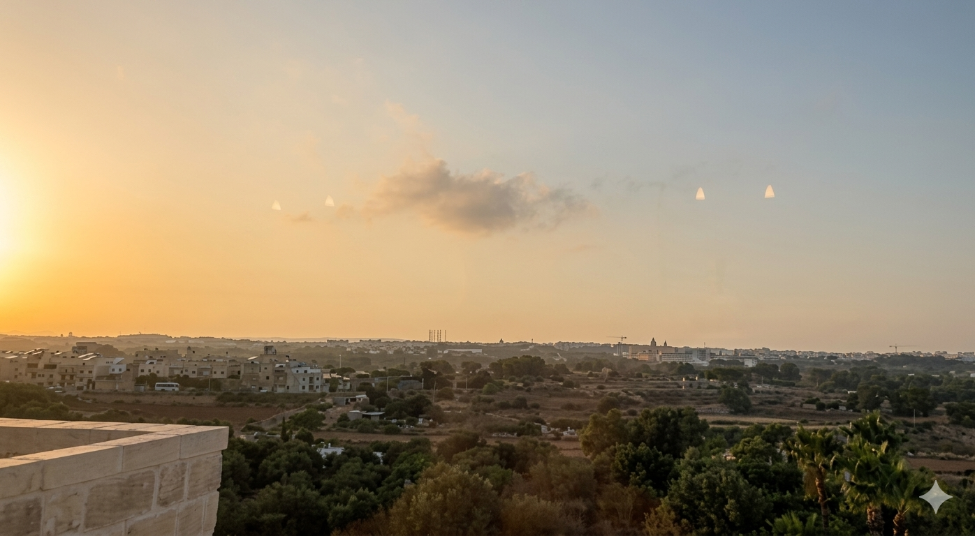 Villa in Zejtun - thumbnail 7