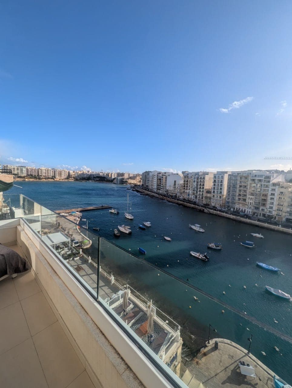 Apartment in St Julians - Photo 1 of 8