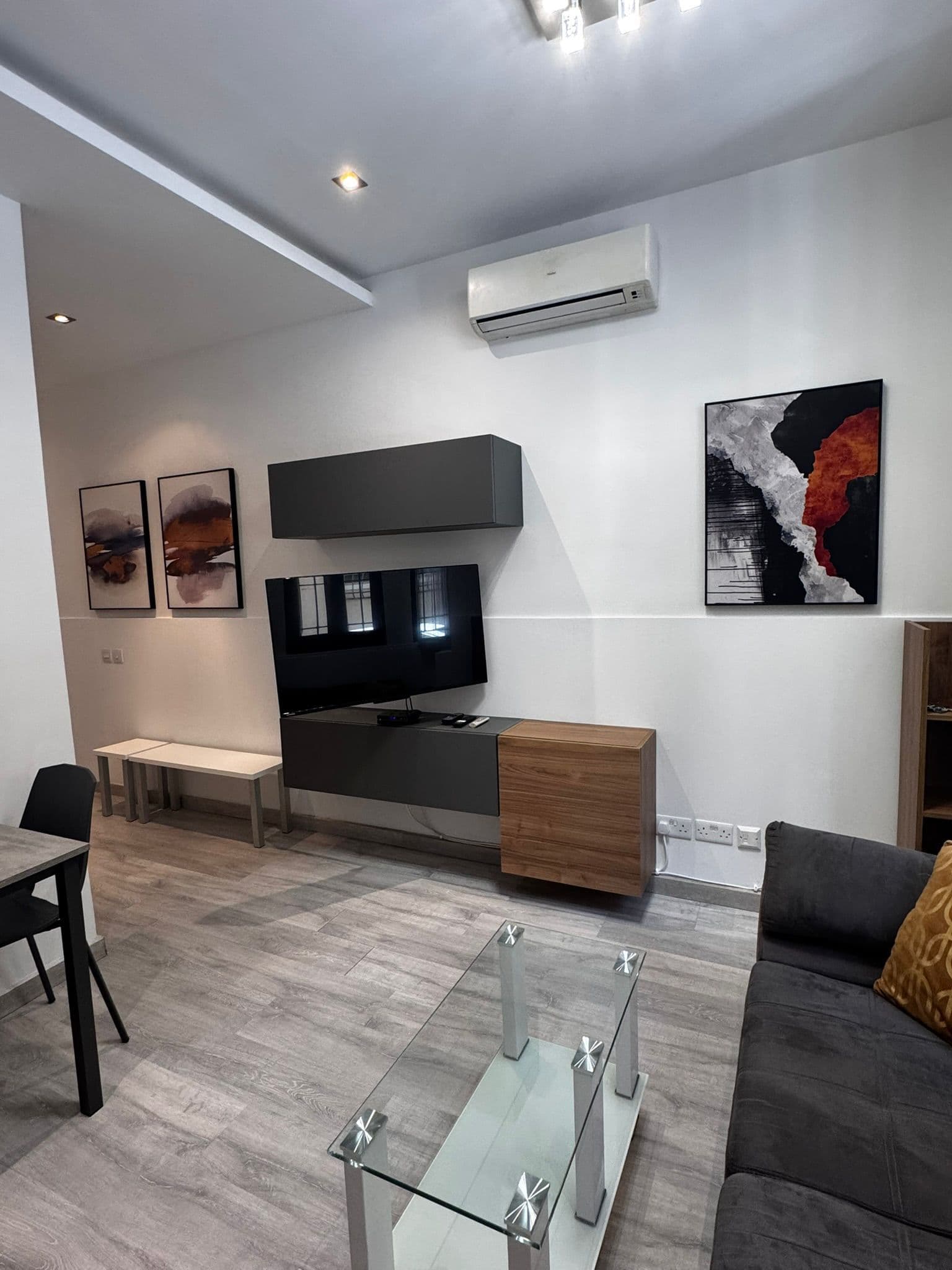 Apartment in Sliema - thumbnail 4