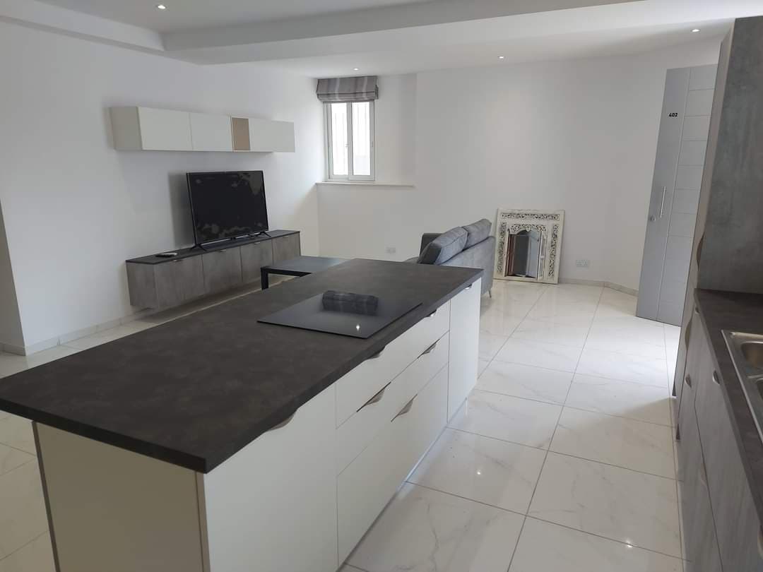 Two Bedroom Maisonette in Lija - thumbnail 4