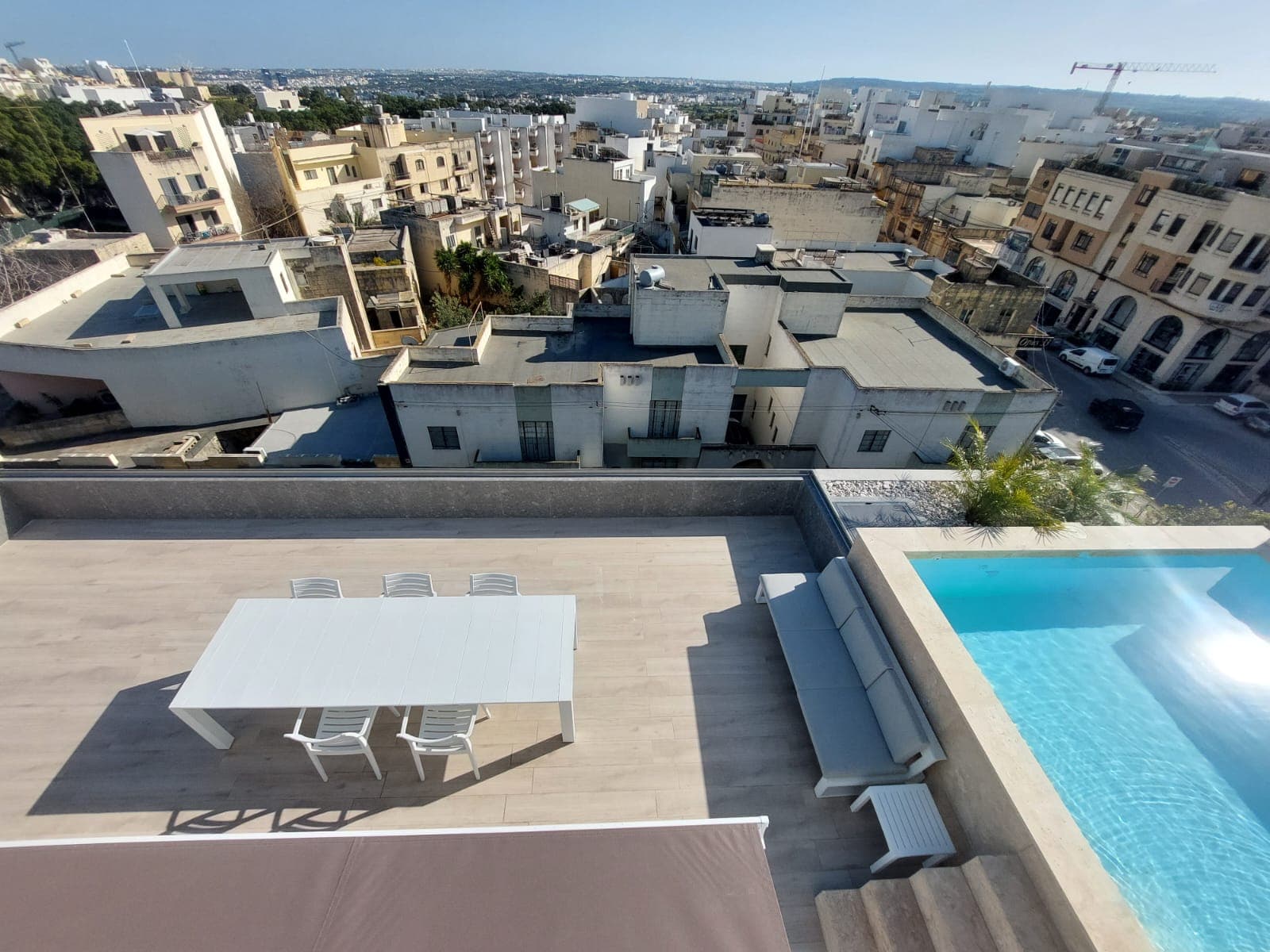 Penthouse in Naxxar - thumbnail 5