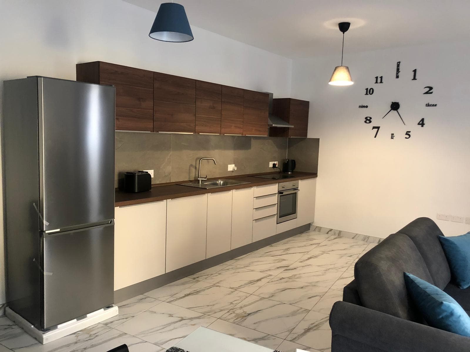 Apartment in Birkirkara - thumbnail 5