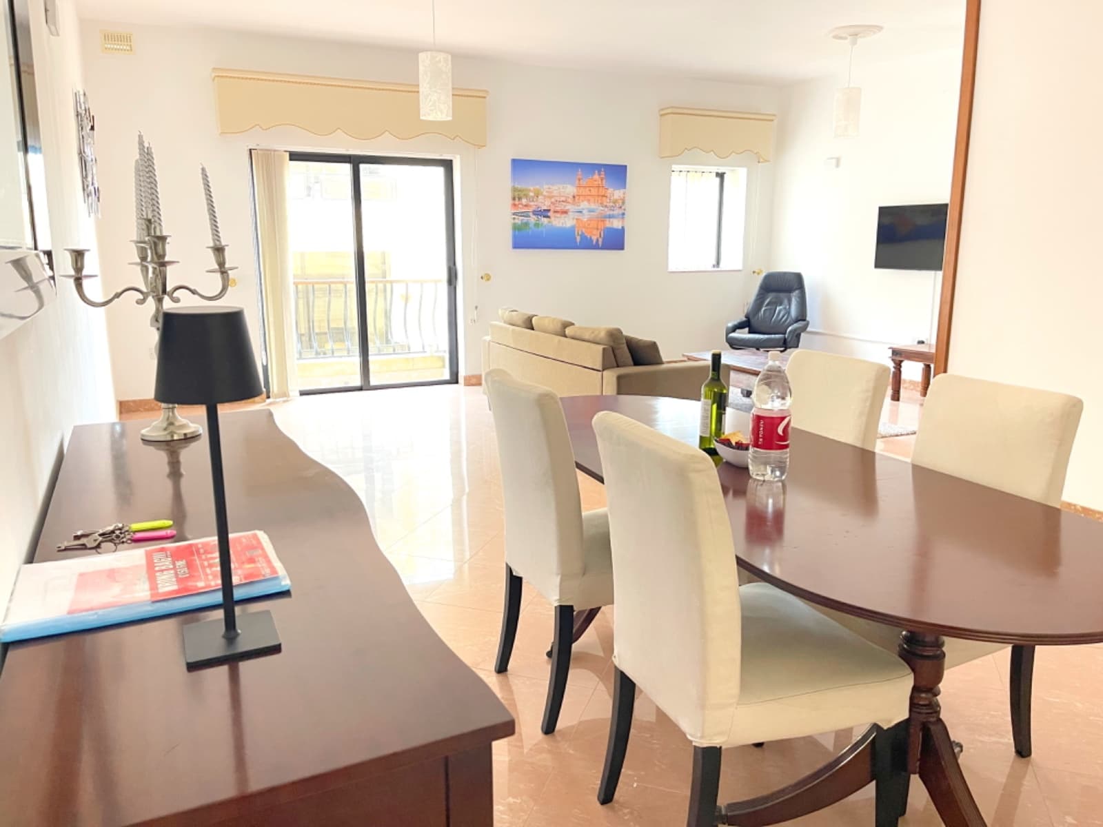 Apartment in Sliema - thumbnail 8