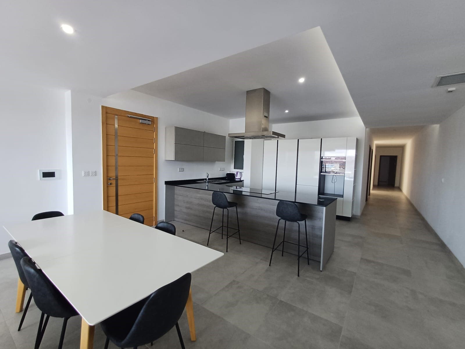 Apartment in Sliema - thumbnail 8