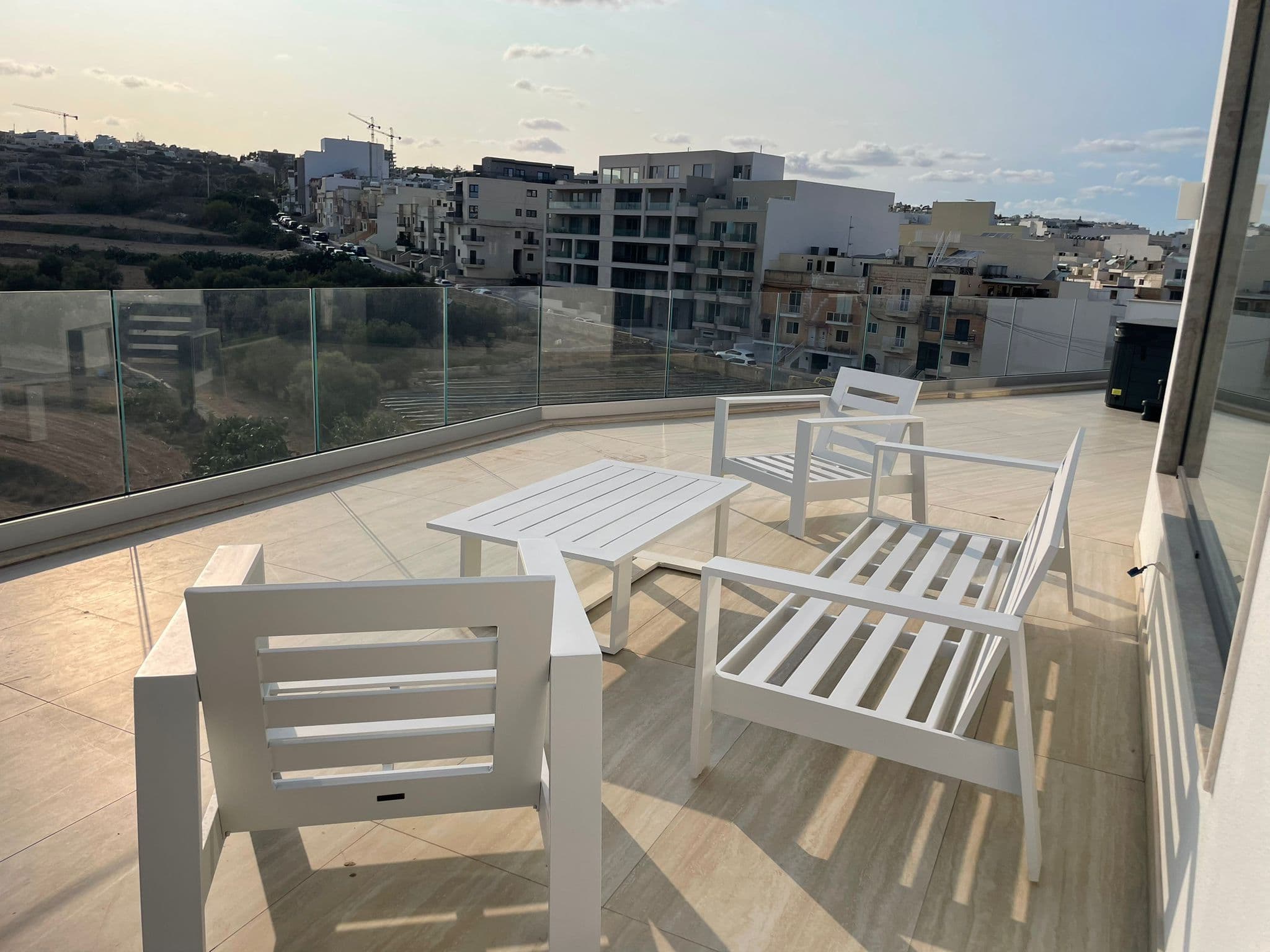 Penthouse in Swieqi - thumbnail 21